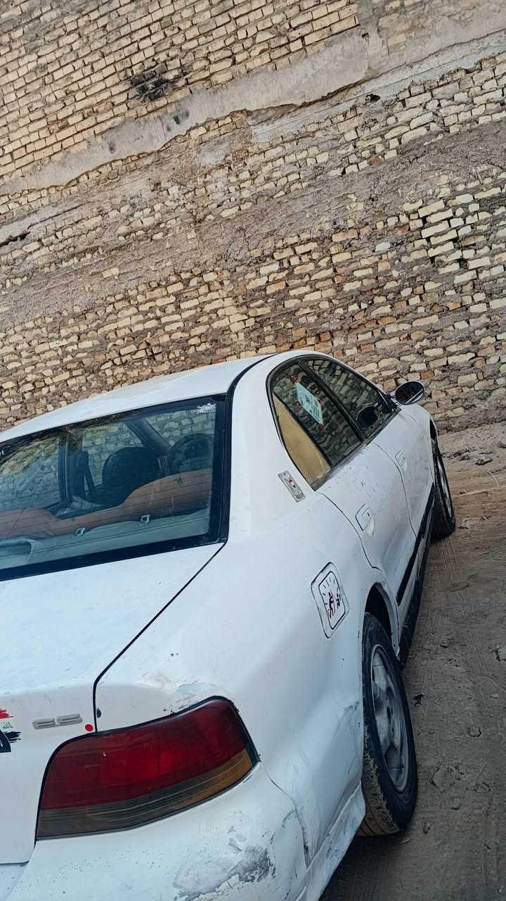 سلام عليكم مسيوبوشي مكينه كير بلادي اوتماتيك طرف ثالث وكاله فقط صدر نضيف تخم تاير جديد حداديه نضيفه دوشمه جديده رايدها ب16مكاني بغداد المدائن *********** تم اعاده نشر

