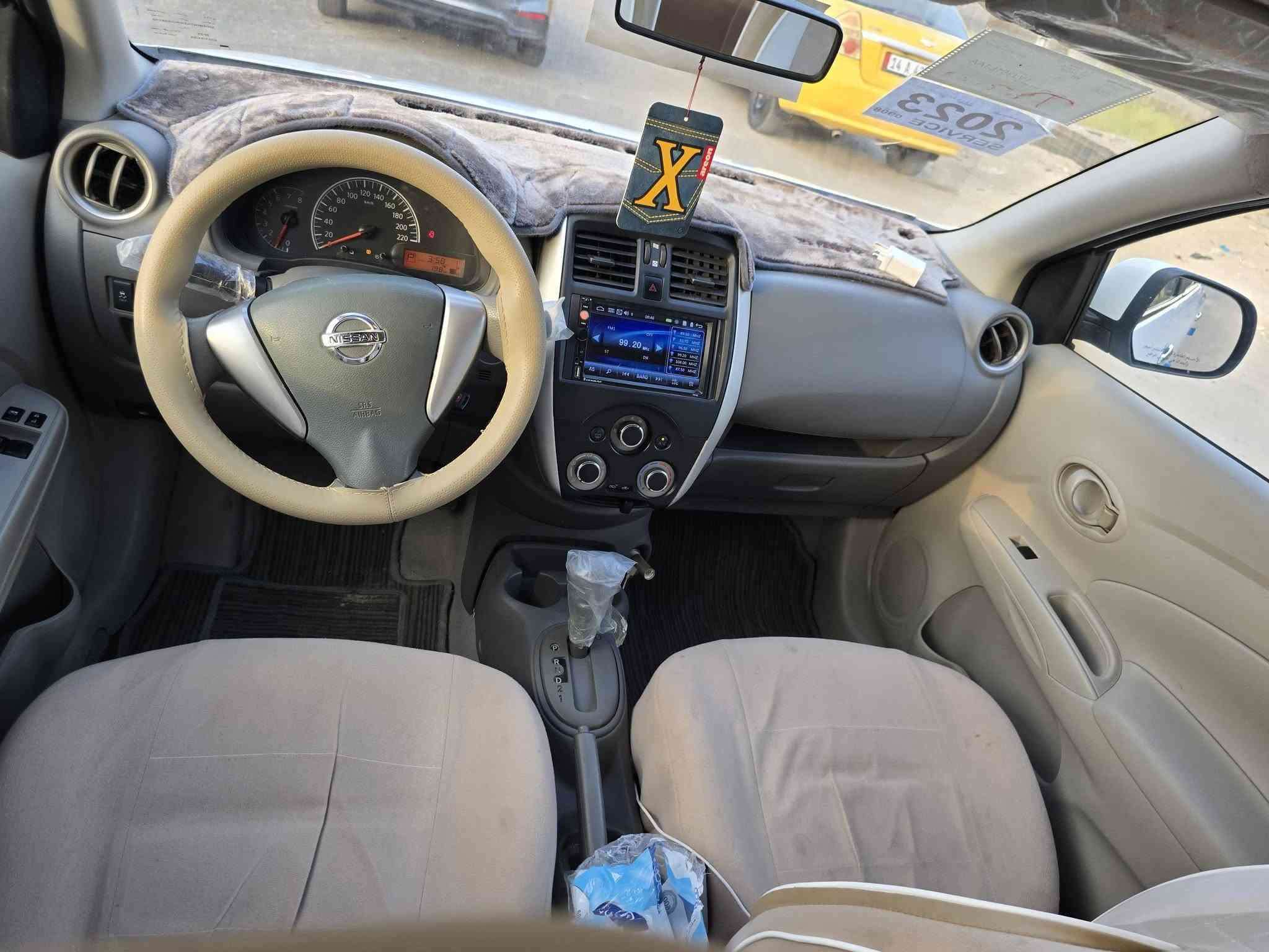 نيسان سني ٢٠٢٣ خليجي مكفوله فقط بنيد مبدل بدون عابر حره تحويل مباشر سعر ١٠٥ وبيه مجال للاستفسار ***********ترهم مراوس حسب القناعه مكاني سماوه رميثه
