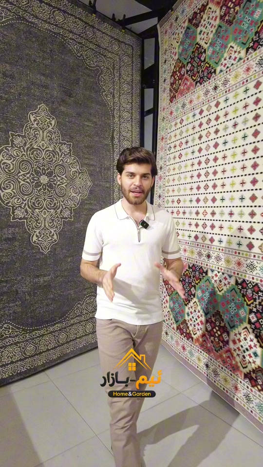 متوفرة في ئيم بازار  📍العنوان: أربيل طريق كوية/ فرع مقابل سوق مركزي ومتوفر توصيل لكل المحافظات🚚 📞ارقامنا للتواصل:- واتساب:*********** اتصال:*********** للمزيد من المعلومات ارسل رسالة إلى هذة الصفحة✉️

نص مكتوب في الصور:
- تیم بازار Home & Garden