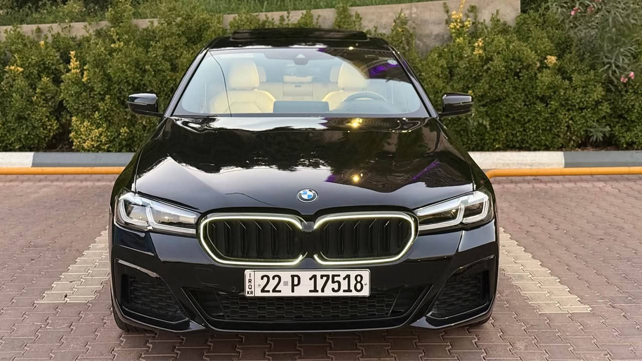 BMW 530i⚜️
موديل:2022
***********📞
ماشيه (47) الف ميل
بيها شبرين صبغ بدون دواخل بشرط✅

‎مواصفات:
٥ برده ، داتاشو، سكان كهرباى،داخل أبيض بلادي, حساس اوتو ستارت و اوتو ستوب, كشنات حار،سكان حار سندوق كهرباى، سماعه هارمان، شاشه كبير,حساس, فتحه الصقف
 ,لايتات ليد، رادار أمامي و جانبي، راداد ٣٦٠ تحديد السرعه…

محرك ٤ سلندر ما مفتوح و كهربائى و محرك كلل بشرط✅
نظافه ١٠٠٪؜ كامل سيرڤس بدون نقص و صفر مسج✅
‎مكان سیارە سليمانى📍
سعر:💵315$ و مجال
Admin🌹 السليمانية, العراق
