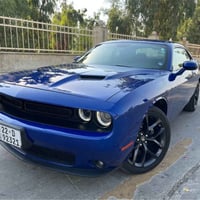 جالنجر 3.6 V6 • ٢٠٢٢ • ٤ قطع صبغ