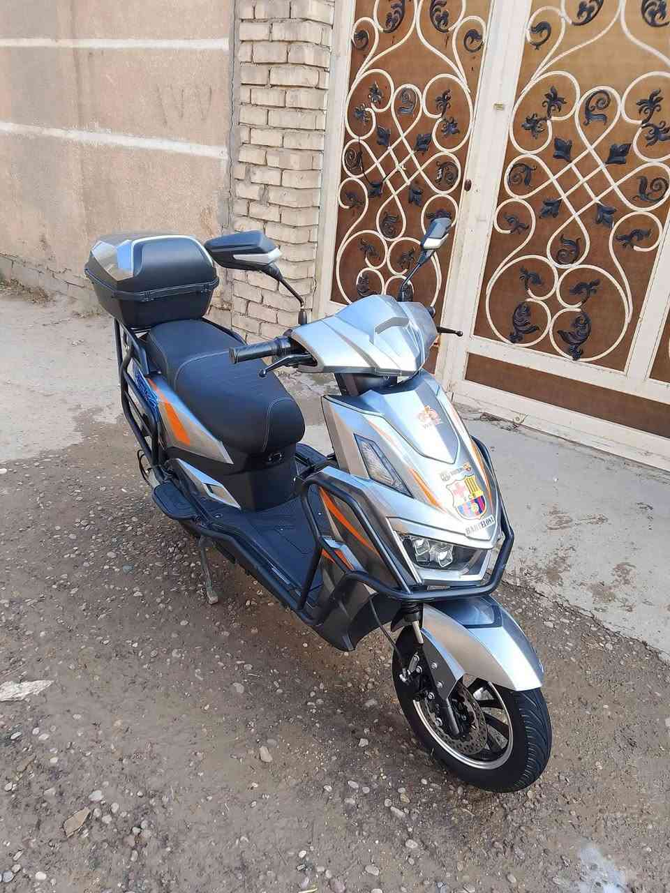 دراجة شحن • موديل 26 • جديدة