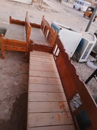 غنفات • ٤ قطع • رحمه