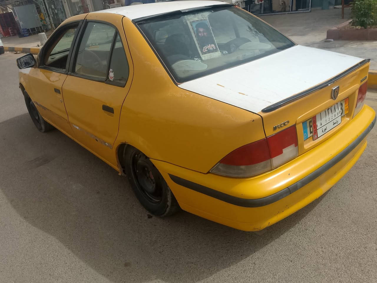 اقساد اقساد سلام عليكم سمند مديل 11 كير مكينه حداديه مشط ستيرن
سلف نوزلات كلها جديد جديد تبريد عوزها كنبريسر السعر كلي 25 بدون مقدما علما سياره ورثه ورثتها موجوده احنه مابيها قاصرين سنويه ضايعه مصفره هئيه وغرامات 
***********
