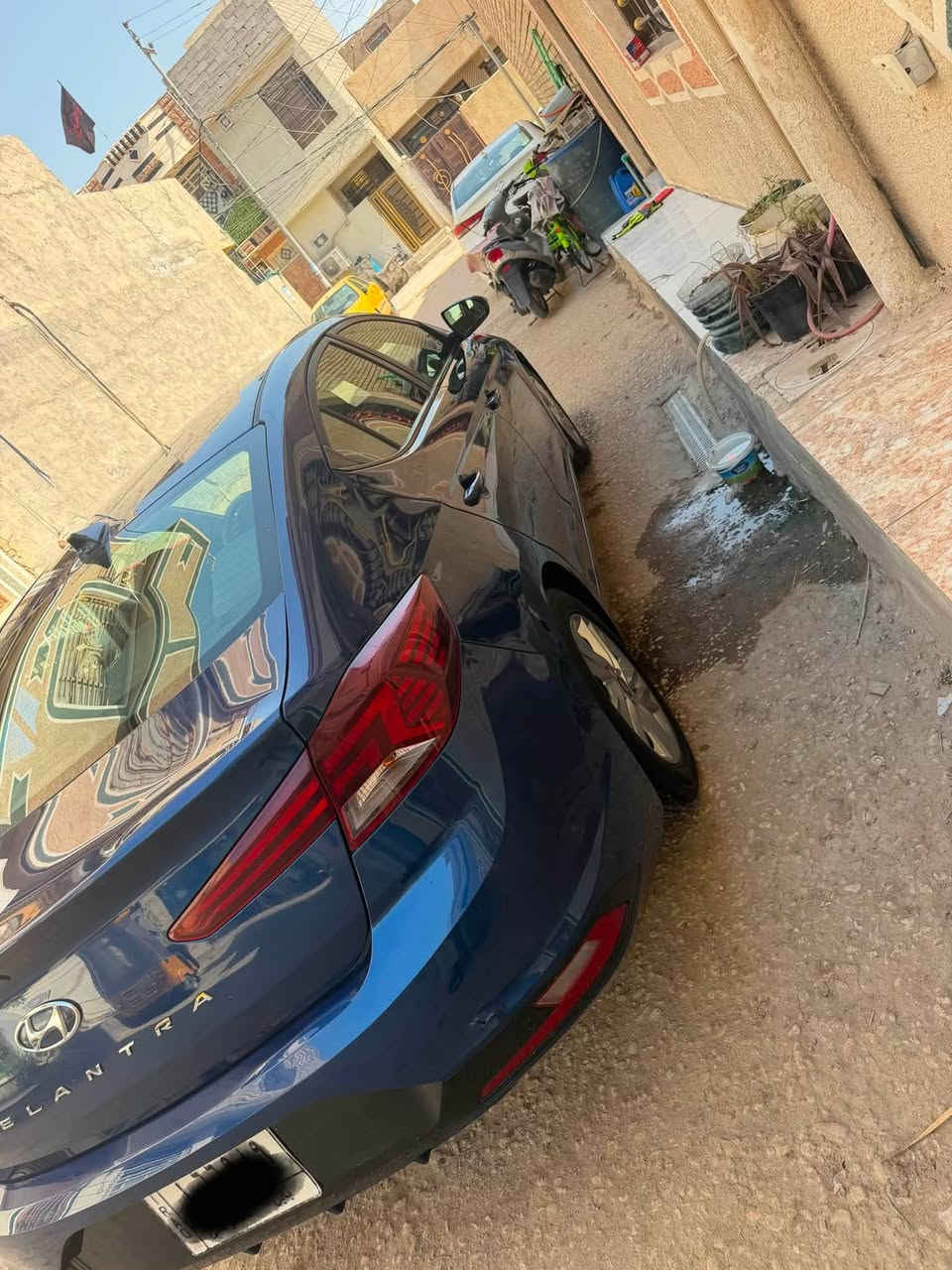 النترا موديل 2020 رقم بابل وارد امريكي حادث جاملغ وبنيد وبيه 3 اكلير السياره جاهزه من كلشي كير ايتي مكينه 2000 دوش تبريد ثلج حداديه تخم تاير مكان السياره كربلاء السعر 110 الشراي يتصل 
***********
