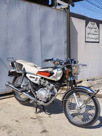 تايكر 23 • ماطور • ما مضروب