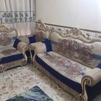 مقاعد تركي • بي اضرار • بغداد