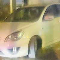 اكسنت مكفوله بدون صبغ بغداد 2011 بأسمي ماشيه 91 فقط مكينه وكير  مكفولا...