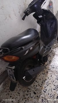 ماكس قجمه • معدل • باتري