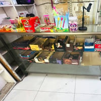 ميز المنيوم • ما بي ضرر • الدورة بغداد