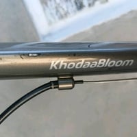 للبيع KhodaaBloom RAIL ياباني Cross Bike رياضي وخفيف قياس 700C / 28 فر...