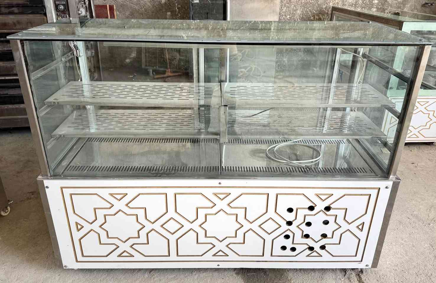 نجف • مستعمل • شغالة