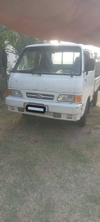 6 جنكال • موديل 95 • الكرمه