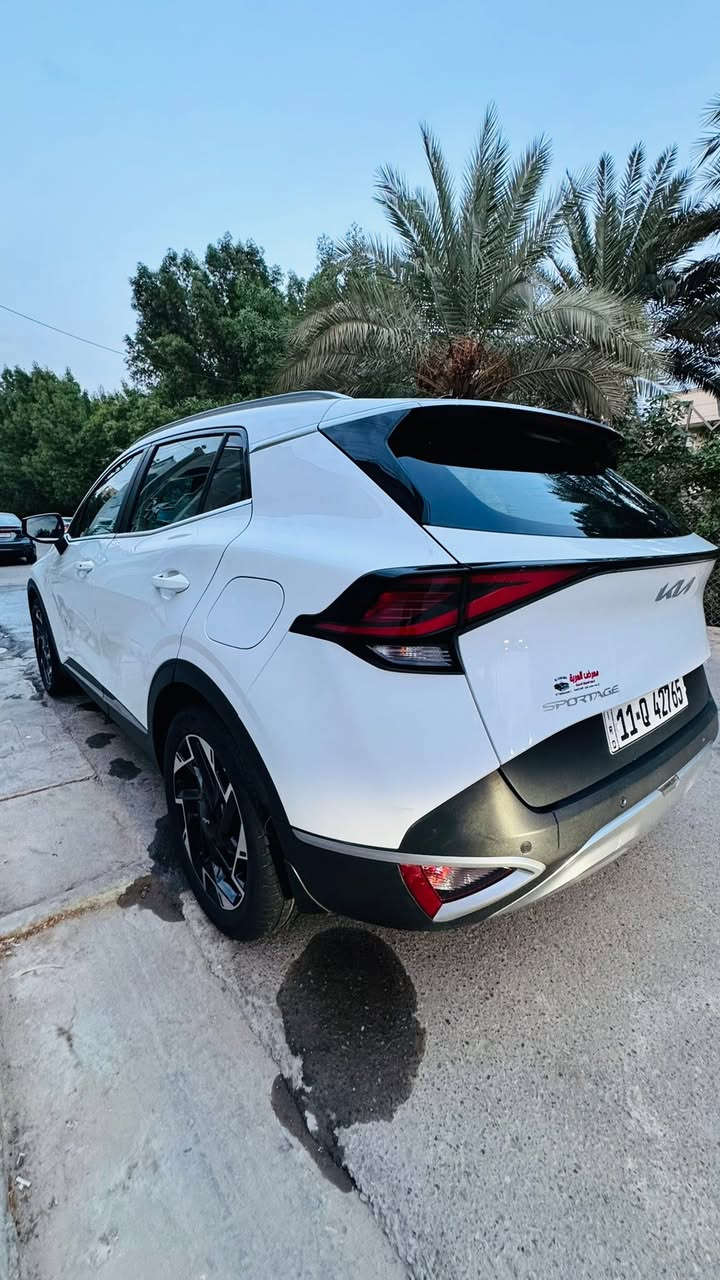 سبورتج • ٢٠٢٥ • رقم بغداد
