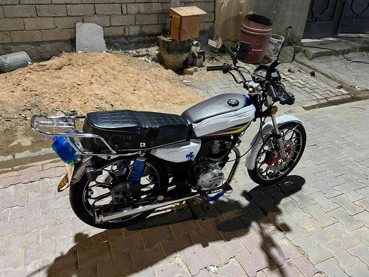 سولنك • ايراني • ٢٠٢٤