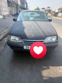 اوميغا ٩١ • كير عادي • محرك ٢٠