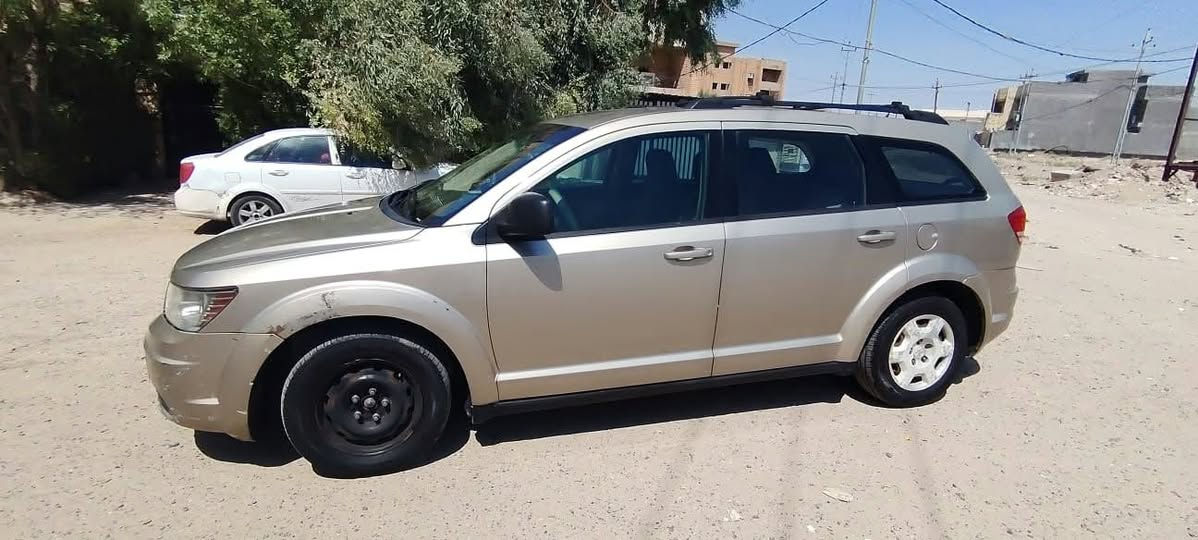 دودج جيرني • انبار • بيع مستعجل