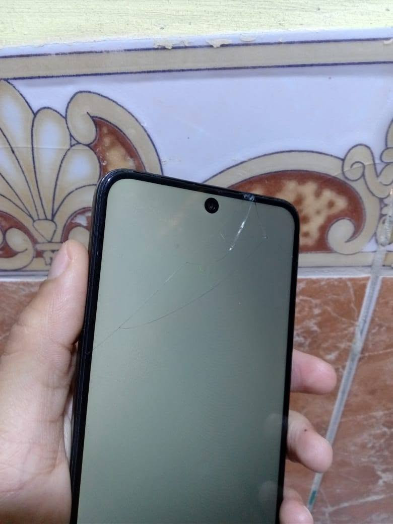 هونر X7c • شاشة فيها فطر • بطارية ٦٠٠٠