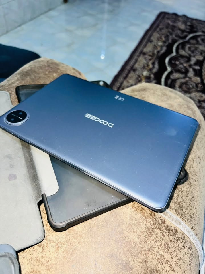 دوجي A9 برو • بلاك فيو Tab 60 • ملحقات كاملة