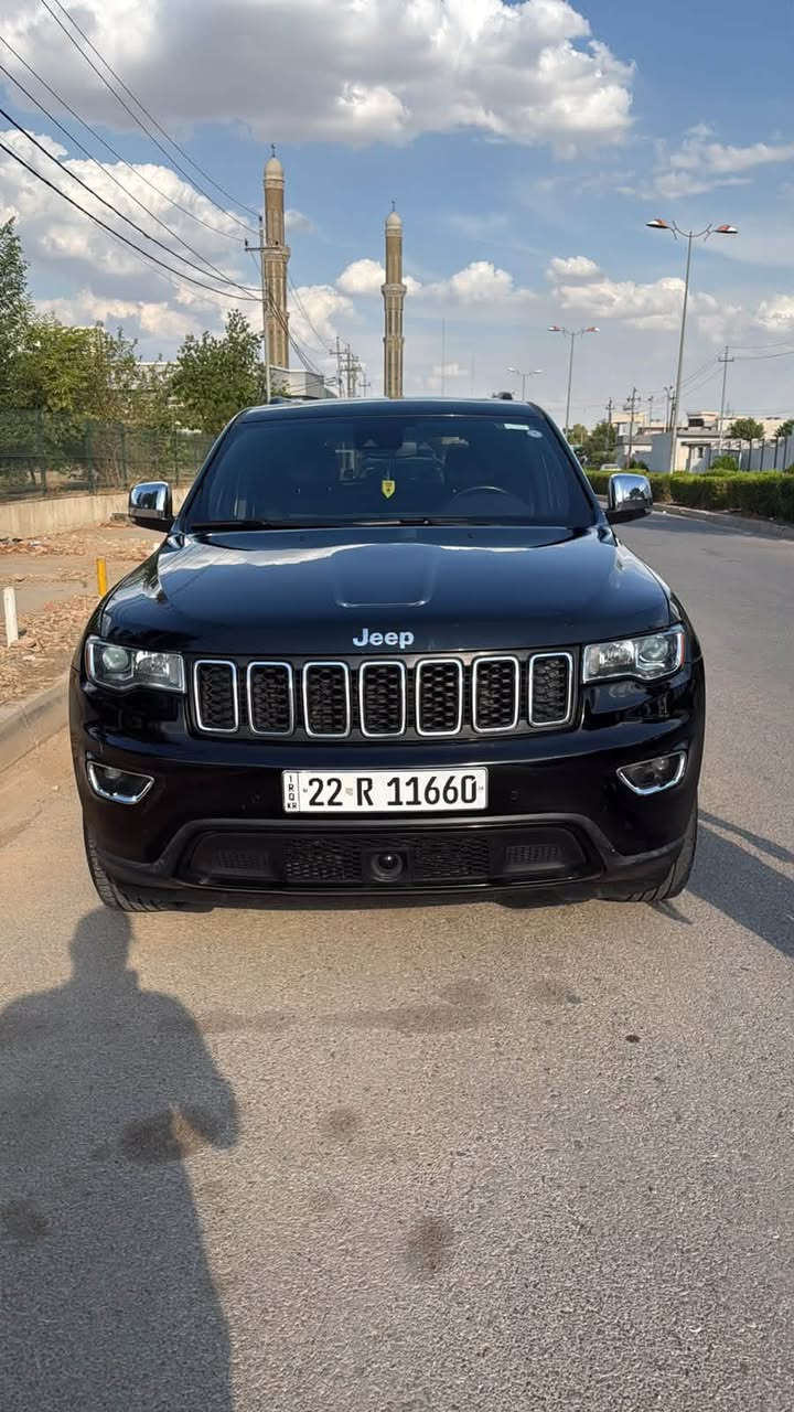 سلام عليكم جيب كراند شيروكي لمتدد فول موصفات رادار امامي حساسات 360 سياره ماشيه 73 رقم اربيل سياره مضلل ينتهي كتاب التضليل شهر الخامس السعر 23 الاف وبيها مجال الرقم***********
ربع جاملغ خلفي صبخ بنيد pdr جاملغ امامي pdr
جنطه تكحيل شي بسيط تكمه ربع صبغ

نص مكتوب في الصور:
- صبغ