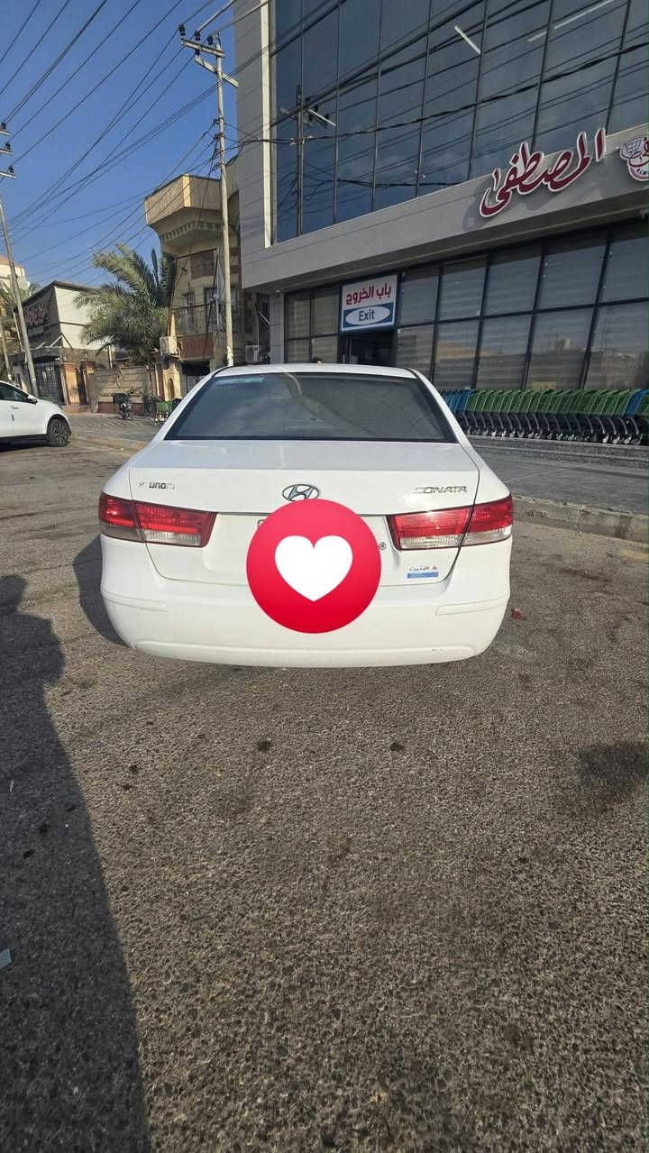سوناته ٢٠١١ • خليجي • مكينه ٢٠٠٠