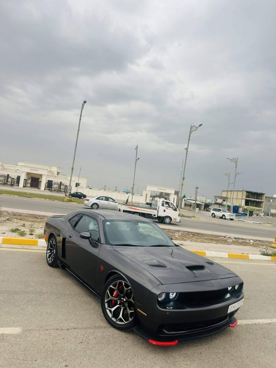 شرط النضافه
اخوتي ترهم مقدمه ٧٠  
 واليشوفهه غاليه فدوه لزغر واحد بيكم 
جالنجر 2013
Rt5700 
كير محرك صدر كفاله  شرط جدد
كشنات حضن 
شاشه
منضومه زنون 
صوت طرب شرط
تبريد ثلج
بدون ايرباك 
شاصي لغد كفاله
محدث امامي خلفي ٢٠٢٢
شاشه كامره داخل مخمل جديد
ويل ٢٠ s
السياره فقط رش احزام 

رقم بغداد الجديد
مكاني صويره 
عارضهه ب 110
وبيهه مجال
مكاني صويره والميندلهه قريب بسمايه 
والتعجبه السياره ومعنده هل سعر اساعده بالي اكدر علي
غير متواجد ع فيس

***********
