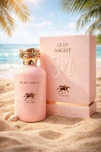 عطر نسائي • عطر فخم • خانقين