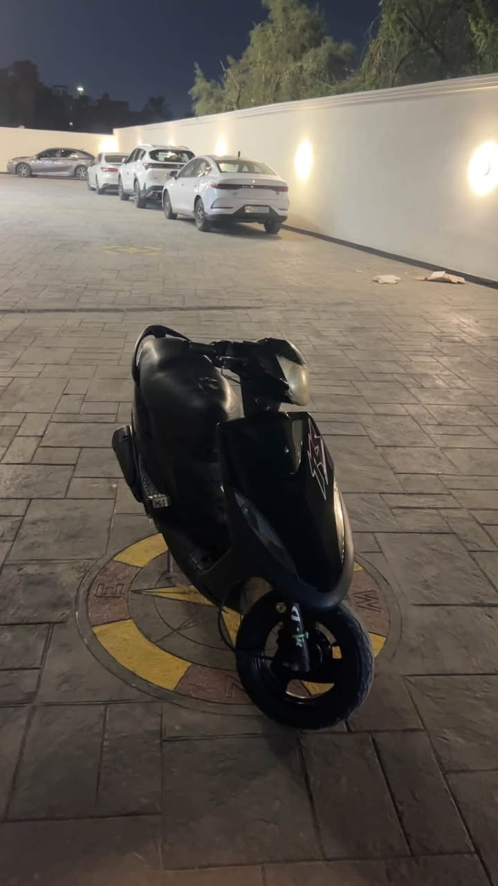 دراجه • فيه مجال • بغداد الاسكان