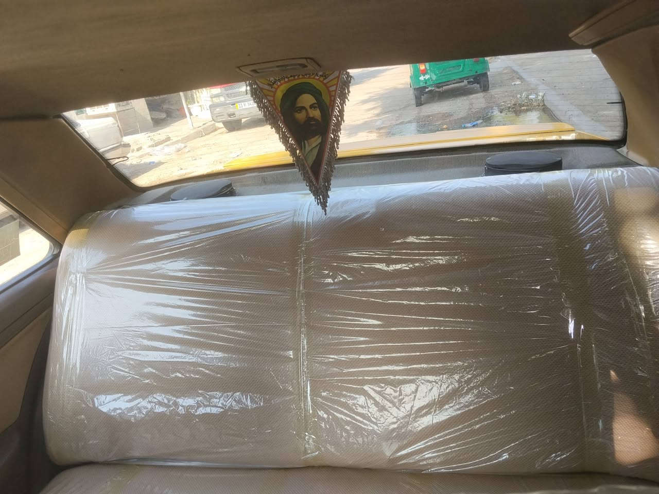 بيجو لميس • ١٦ • مكان الشعلة