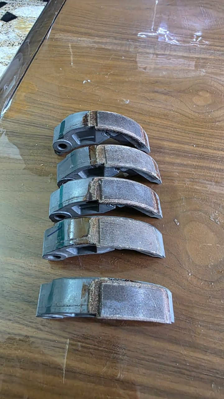 قطع غيار • لا تفاصيل