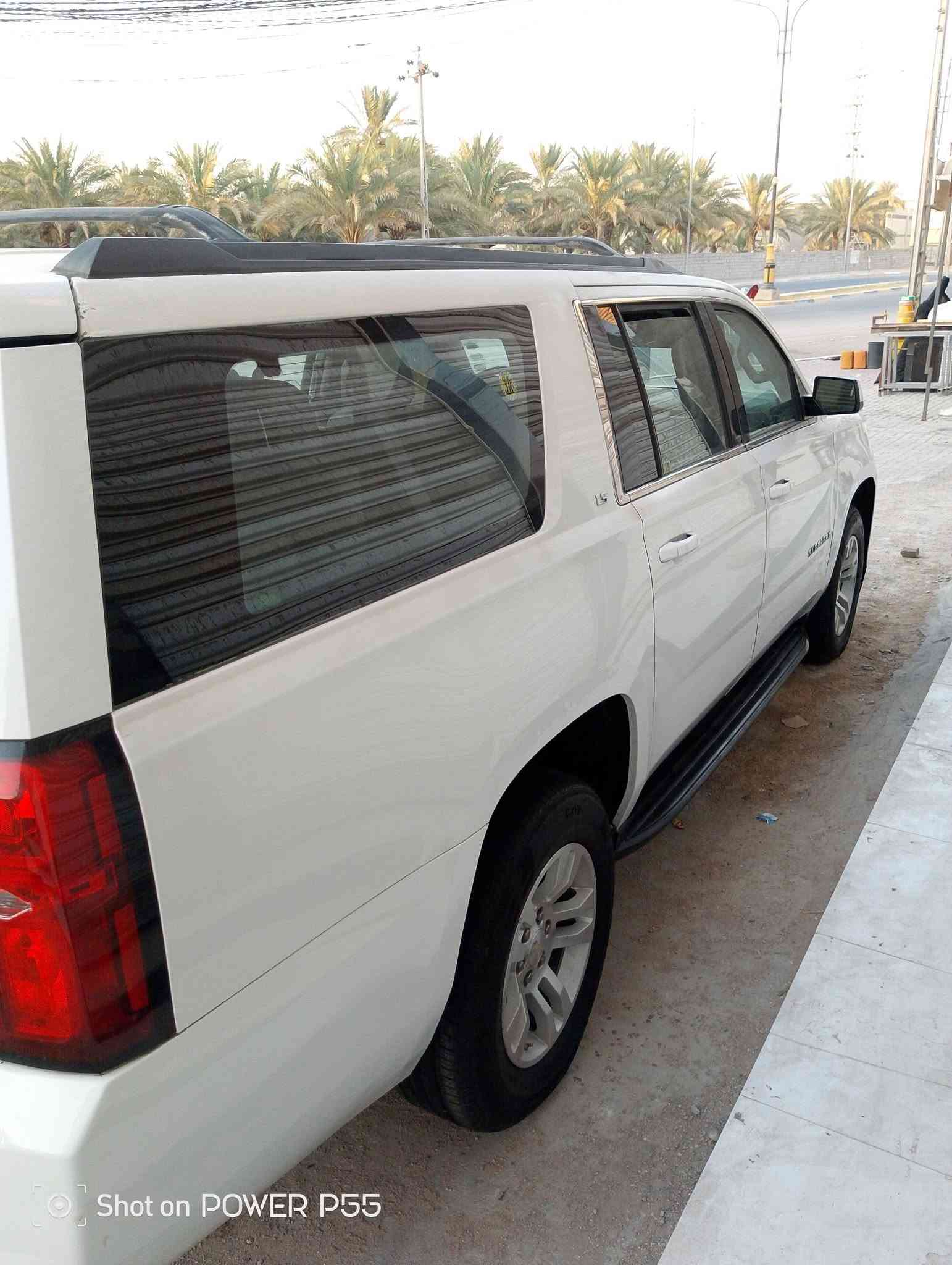 سلام عليكم سيارة البيع بيضه مكفوله كفال بس من بس جاملق المامي بعد غير ما بيها شي كير ومكينه واكسون وحداديه مقفوله كفاله عامه 100 100 💯 سياره حلوه ونظيفه تبريد حلو باتري جديد رقم انجليزي صار له يومين من حولنا رقم انجليزي سياره حلوه وجديده ما مشتغله السياره  مكانها البصره بصره معقل ***********
موديلها 2016

نص مكتوب في الصور:
- Shot on POWER P55