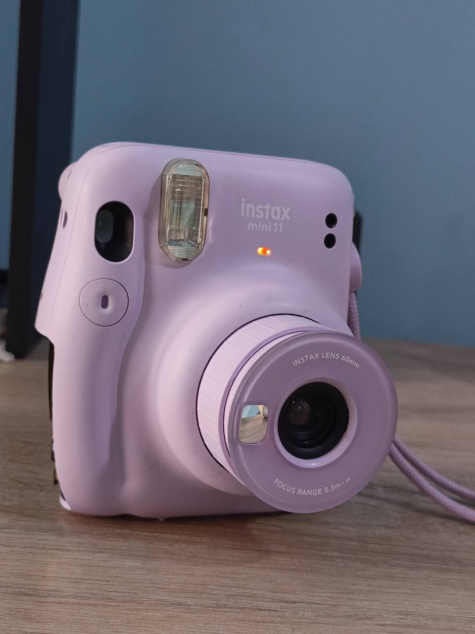 Instax Mini 11 • Polaroid PIC-300 • شغالات