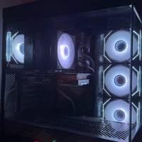 تجميعة • 4070سوبر • i5-14400f