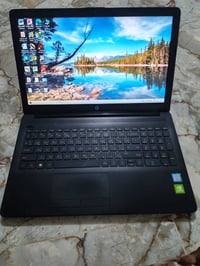 HP i7 • Lenovo E580 • 8GB رام