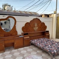 ميز مرايه • جربايه • ديوانية