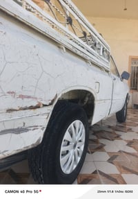 موديل ٨٠ • محرك شرط • جنوب الموصل