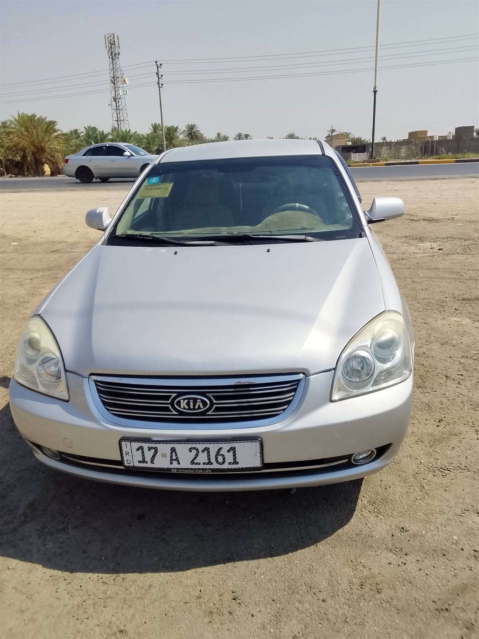 سيارة اوبتيمة موديل  2008 جاهزة تخم تاير مكينة وكير كارتون حدادية جاهزة تبريد فول دواخل كارتون السعر مناسب جدا على الخاص. ***********
