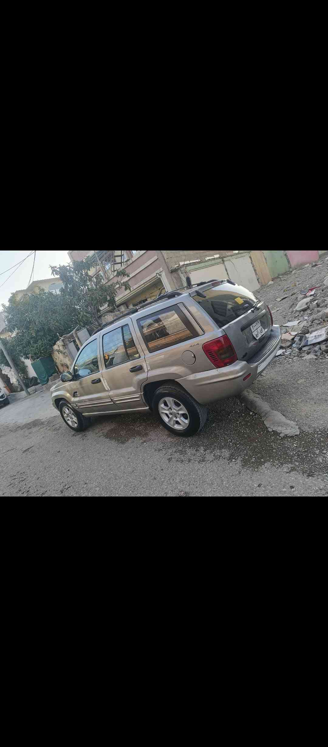 جوارتا • اوتوماتيك • السليمانية
