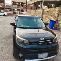 صول ٢٠١٧ • وارد امريكي • حادث خلفي