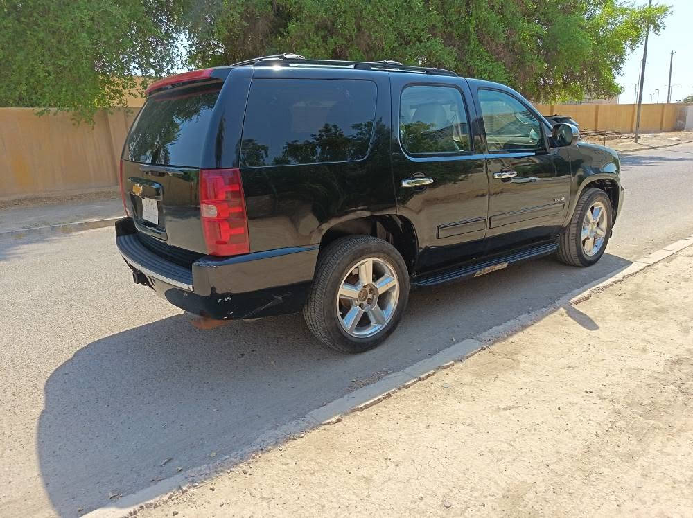 تاهو LTZ   2014  

بيها 3 قطع صبغ 
اني ابيع احزام 

السعر 178

الاتصال 
*********** بغداد, العراق
