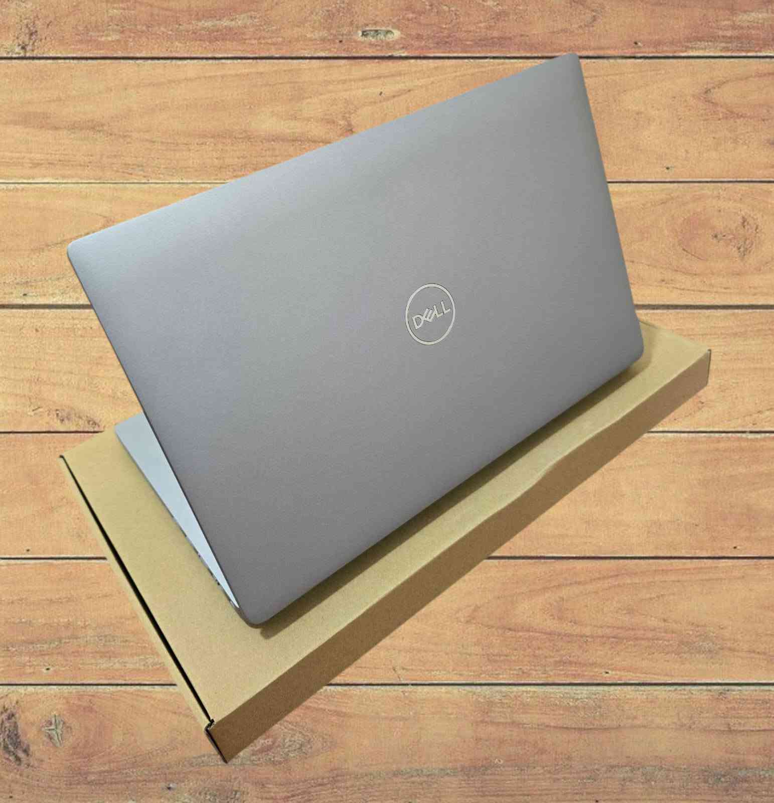 ديل Latitude 5420 • i5 جيل ١١ • شاشة لمس