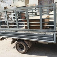 فولكه روسي • ٢٠٠٣ • مكينة وكير كرنفال