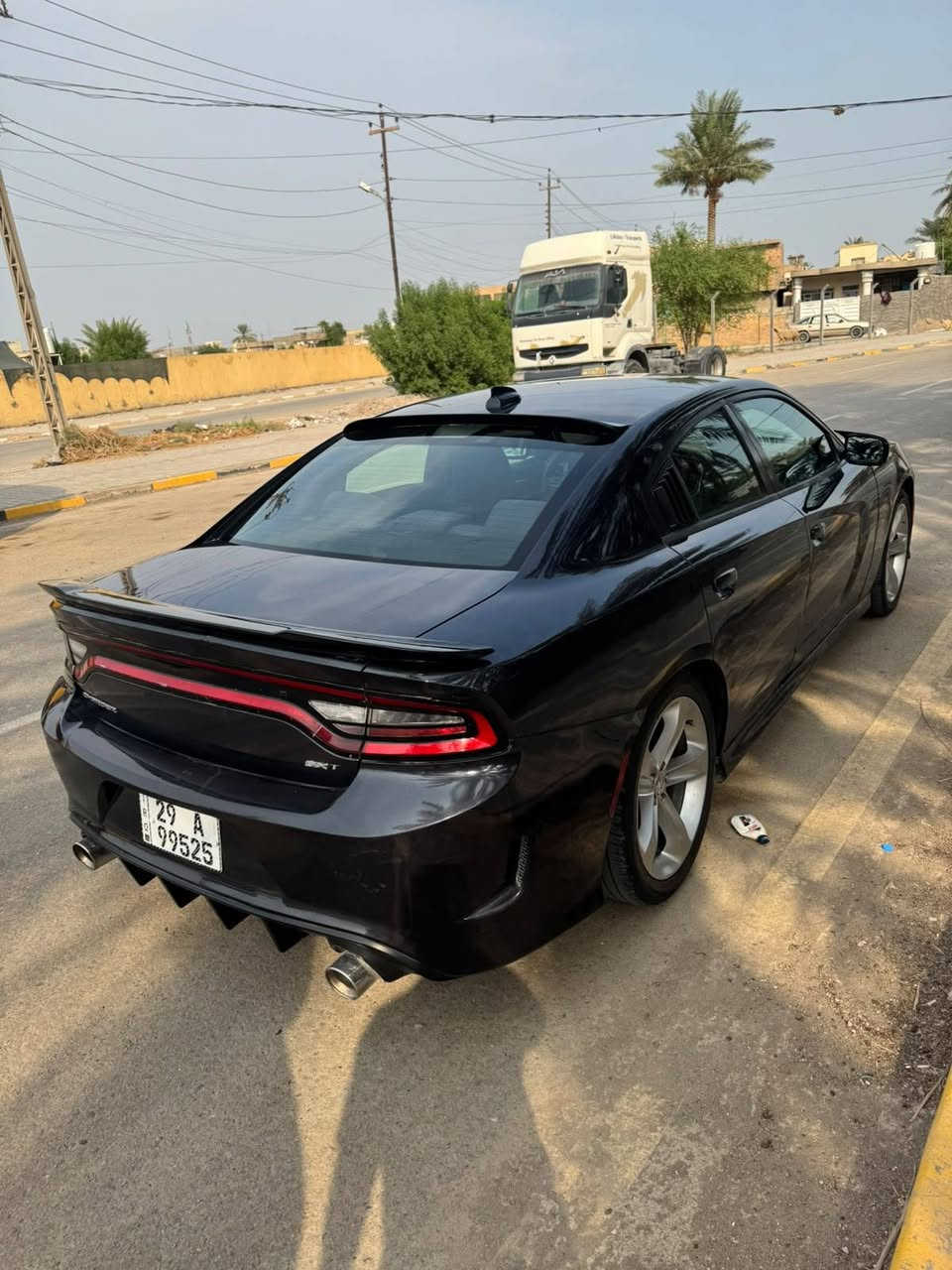 وارد امريكي • ٢٠١٦ • تحويل مباشر