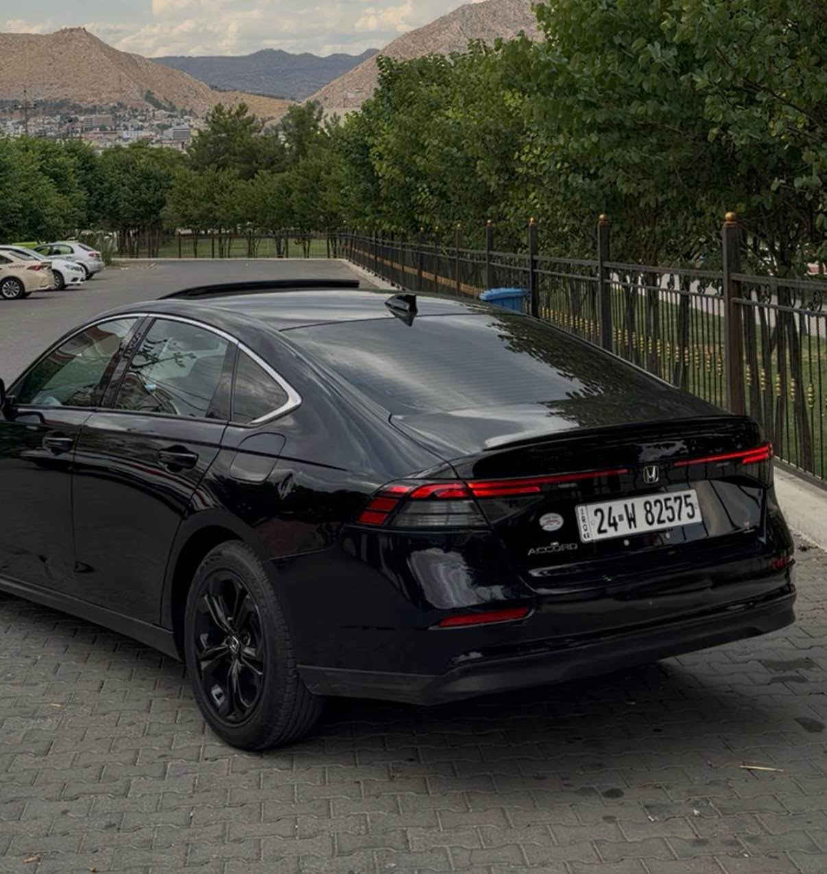 اكورد • ٢٠٢٣ • ١.٥ توربو