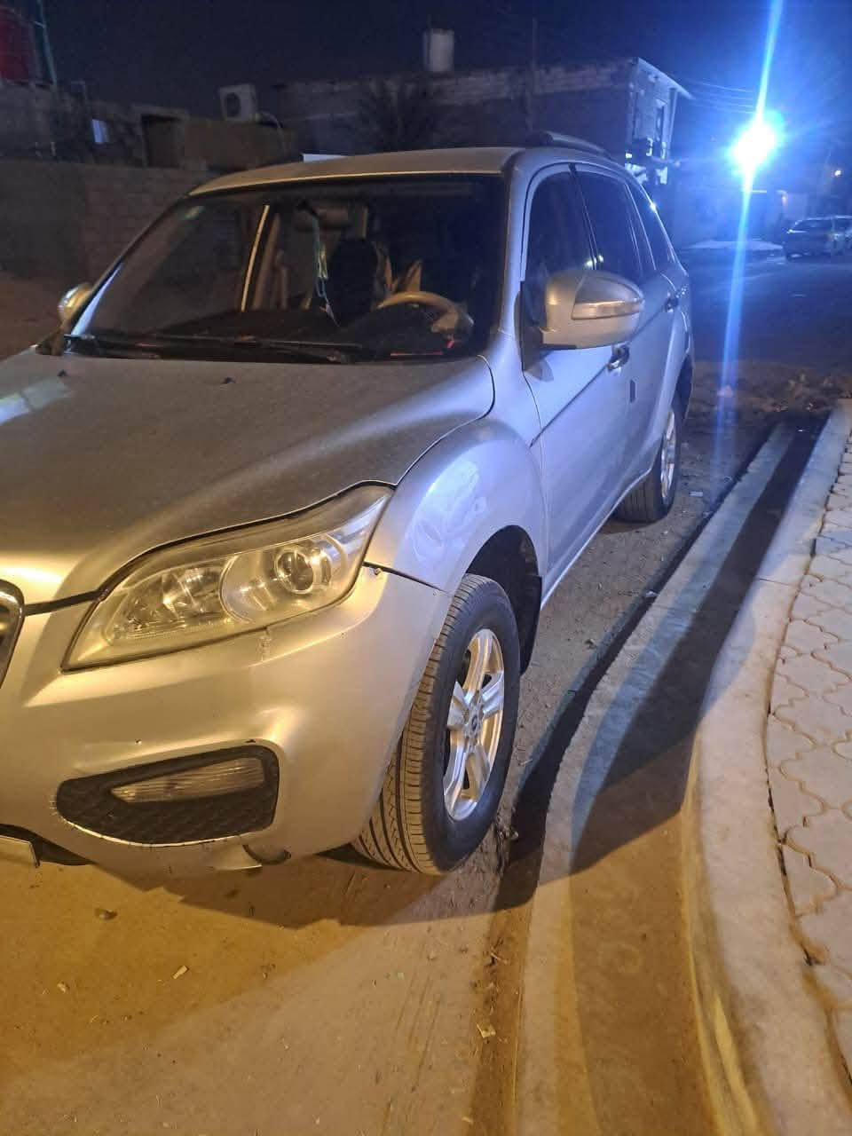 مديل ٢٠١٦ • كير عادي • شط العرب