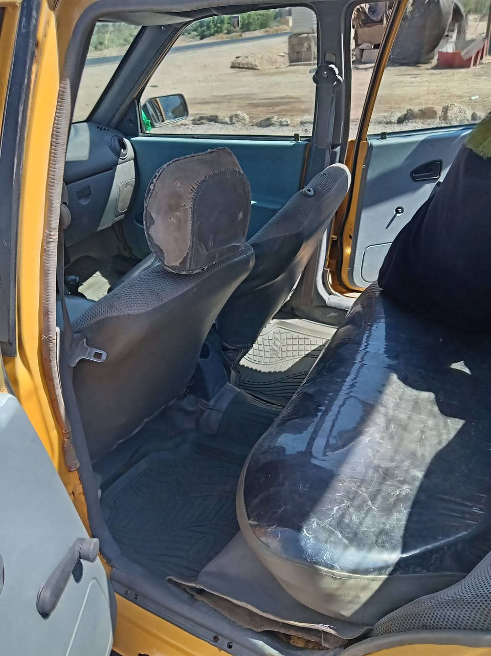 للبيع سايبا مديل 9 مصفره هيئه وغرامات مكينه كير حداديه تبريد كفاله  رقم 📱 دوانيه راعيهة يمي موجود ثاني يوم داورلك شاشه كامله سعر 22 وببهة مجال ***********
