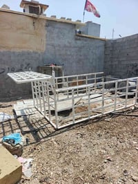 محجر بوري للبيع بغداد المعامل رقم الهاتف ٠٧٧٠٧٨٩٤٣٢١