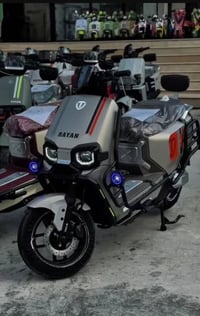 بطاريات ريان • اصليه • ٩٠كم