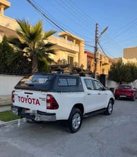 كابينه • موديل ٢٠١٦-٢٠٢٥ • أربيل