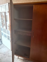 غرفة صاج • غرفة تركيه • غسالة وثلاجة